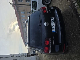 VW Touareg, снимка 6