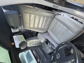 VW Touareg, снимка 8