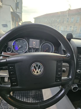 VW Touareg, снимка 7