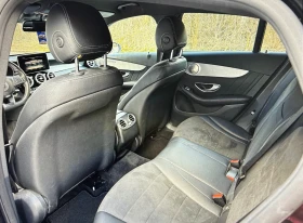 Mercedes-Benz GLC 250 D AMG Coupe 4-MATIC, 181000 км, КАТО НОВ !!!, снимка 6