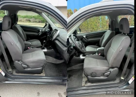 Toyota Rav4 2.0 D4-D/116kc/4х4/ Facelift/Климатроник, снимка 8