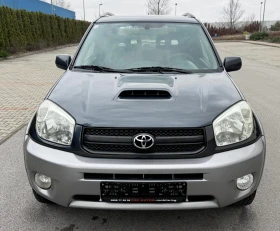 Toyota Rav4 2.0 D4-D/116kc/4х4/ Facelift/Климатроник, снимка 2