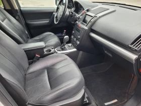 Land Rover Freelander SD4, снимка 14