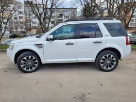 Land Rover Freelander SD4, снимка 6