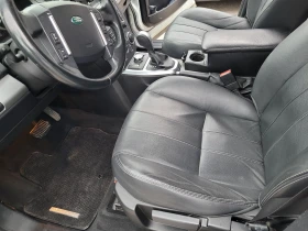 Land Rover Freelander SD4, снимка 13