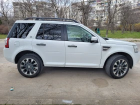 Land Rover Freelander SD4, снимка 4