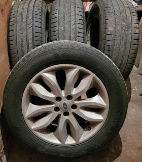 Land Rover Freelander SD4, снимка 15