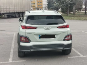 Hyundai Kona, снимка 5