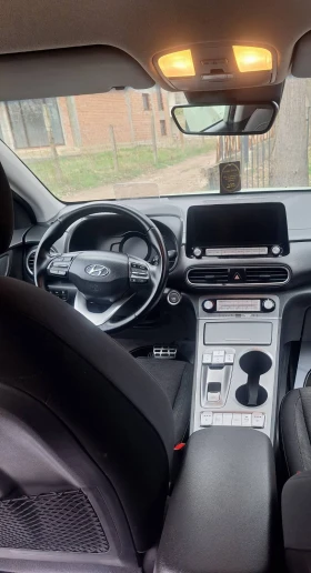 Hyundai Kona, снимка 9
