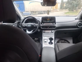 Hyundai Kona, снимка 8