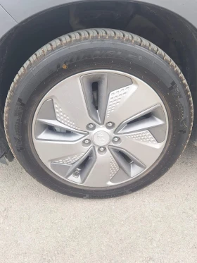 Hyundai Kona, снимка 12