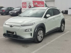 Hyundai Kona, снимка 1