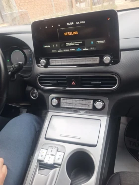 Hyundai Kona, снимка 10