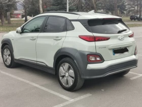 Hyundai Kona, снимка 4