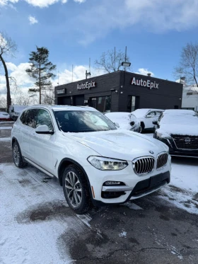 BMW X3 xDrive30i* АвтоКредит* (ЦЕНА ДО БГ), снимка 1