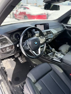BMW X3 xDrive30i* АвтоКредит* (ЦЕНА ДО БГ), снимка 7