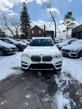 BMW X3 xDrive30i* АвтоКредит* (ЦЕНА ДО БГ), снимка 2