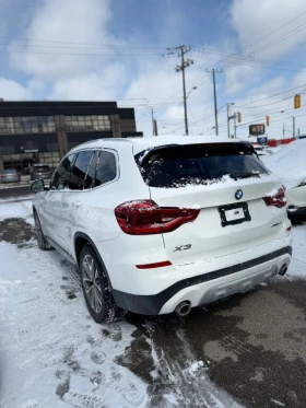 BMW X3 xDrive30i* АвтоКредит* (ЦЕНА ДО БГ), снимка 5