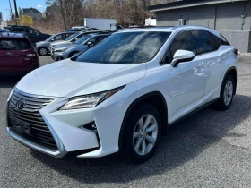 Lexus RX 350 * AWD 4dr * ПАНОРАМА* ПОДГРЕВ* ОБДУХВАНЕ* , снимка 1