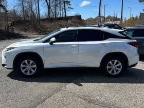 Lexus RX 350 * AWD 4dr * ПАНОРАМА* ПОДГРЕВ* ОБДУХВАНЕ* , снимка 2