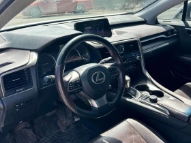 Lexus RX 350 * AWD 4dr * ПАНОРАМА* ПОДГРЕВ* ОБДУХВАНЕ* , снимка 7