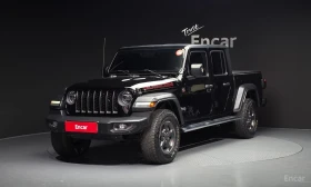 Jeep Gladiator * 3.6* RUBICON* КОЖА* ПОДГРЕВ* КАМЕРА* ТОП* , снимка 1