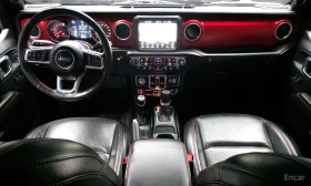 Jeep Gladiator * 3.6* RUBICON* КОЖА* ПОДГРЕВ* КАМЕРА* ТОП* , снимка 7