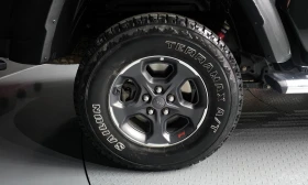 Jeep Gladiator * 3.6* RUBICON* КОЖА* ПОДГРЕВ* КАМЕРА* ТОП* , снимка 5