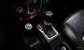 Jeep Gladiator * 3.6* RUBICON* КОЖА* ПОДГРЕВ* КАМЕРА* ТОП* , снимка 9