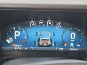 Ford Bronco * Raptor 4 Door 4x4* 2 КЛЮЧА* PANO* KEYLESS* ПОДГР, снимка 8