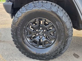 Ford Bronco * Raptor 4 Door 4x4* 2 КЛЮЧА* PANO* KEYLESS* ПОДГР, снимка 7