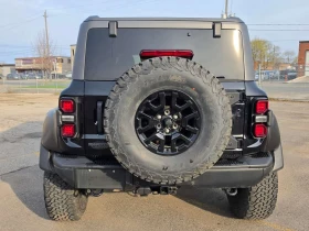 Ford Bronco * Raptor 4 Door 4x4* 2 КЛЮЧА* PANO* KEYLESS* ПОДГР, снимка 4