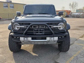 Ford Bronco * Raptor 4 Door 4x4* 2 КЛЮЧА* PANO* KEYLESS* ПОДГР, снимка 6