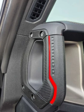 Ford Bronco * Raptor 4 Door 4x4* 2 КЛЮЧА* PANO* KEYLESS* ПОДГР, снимка 10