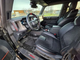 Ford Bronco * Raptor 4 Door 4x4* 2 КЛЮЧА* PANO* KEYLESS* ПОДГР, снимка 5