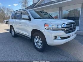 Toyota Land cruiser 4x4 | V-8| Реална цена до България| 650eur/месец, снимка 1
