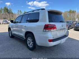 Toyota Land cruiser 4x4 | V-8| Реална цена до България| 650eur/месец, снимка 3