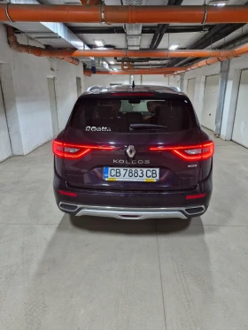 Renault Koleos Initiale Paris, снимка 5