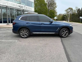 BMW X3 XDRIVE30I| ОТ ПРЕДСТАВИТЕЛСТВО| ДВА КЛЮЧА| CARFAX, снимка 4