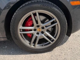 Porsche Macan GTS* Back cam* Подгрев* Apple CarPlay* Blind Spot*, снимка 6