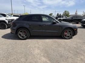 Porsche Macan GTS* Back cam* Подгрев* Apple CarPlay* Blind Spot*, снимка 4