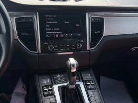 Porsche Macan GTS* Back cam* Подгрев* Apple CarPlay* Blind Spot*, снимка 9