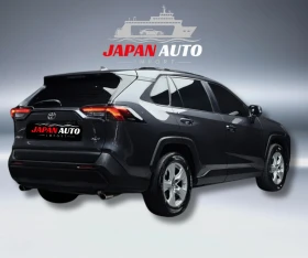 Toyota Rav4 2.5 Бензин 2WD 92 000КМ!, снимка 2