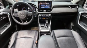 Toyota Rav4 2.5 Бензин 2WD 92 000КМ!, снимка 13