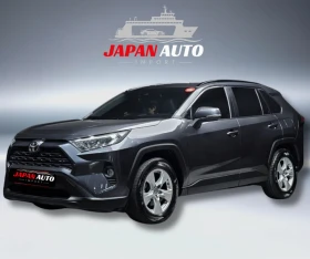 Toyota Rav4 2.5 Бензин 2WD 92 000КМ!, снимка 1
