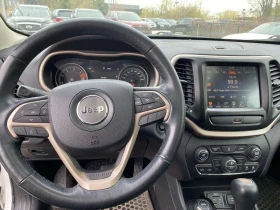 Jeep Cherokee * 4x4 Limited As Traded | Backup Cam | Leather | N, снимка 6