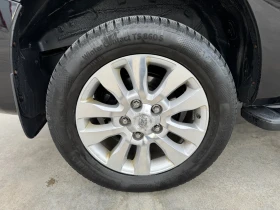 Toyota Sequoia Platinum 5.7i 4x4, снимка 6