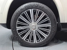 Mercedes-Benz GLS Maybach GLS600 4MATIC| 550к.с.| ВКЛ.ТЕХНОТЕСТ, снимка 5