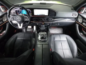 Mercedes-Benz GLS Maybach GLS600 4MATIC| 550к.с.| ВКЛ.ТЕХНОТЕСТ, снимка 7
