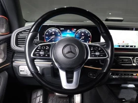 Mercedes-Benz GLS Maybach GLS600 4MATIC| 550к.с.| ВКЛ.ТЕХНОТЕСТ, снимка 13